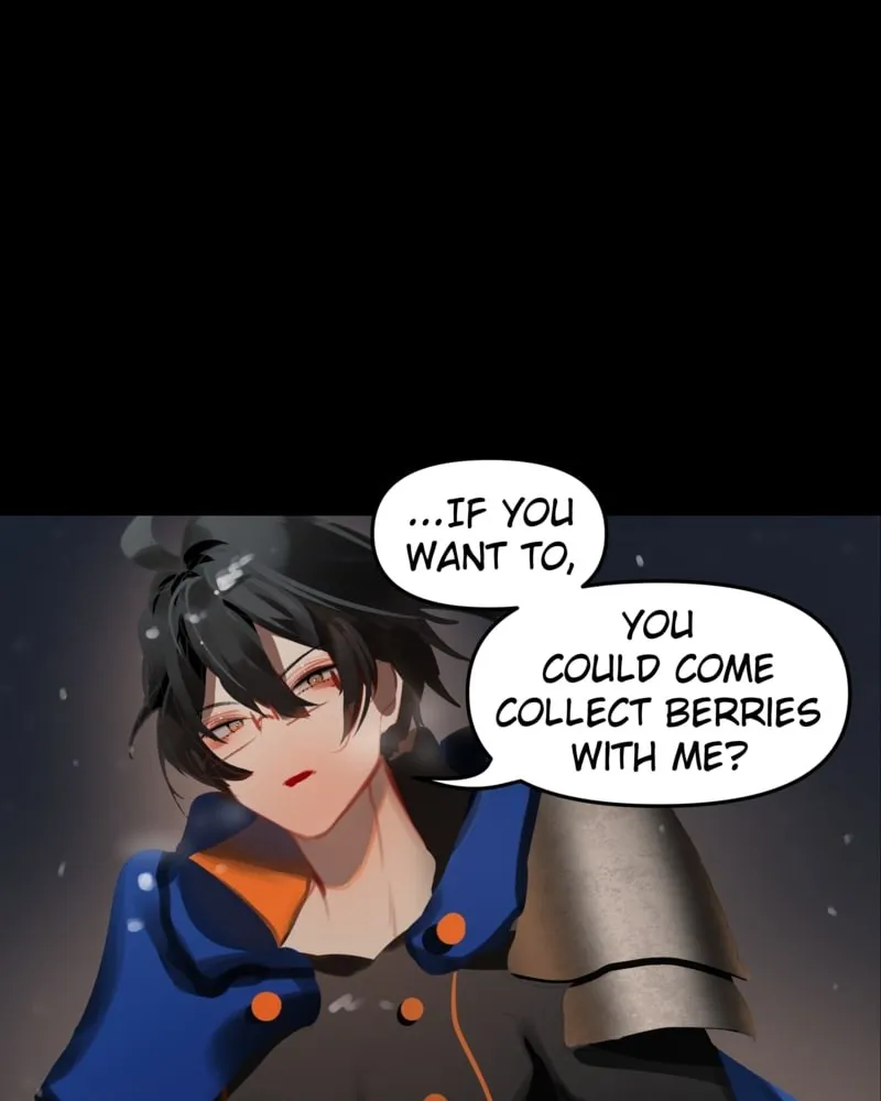 Read Winter Moon chapter 403 image 12 on Lezhin