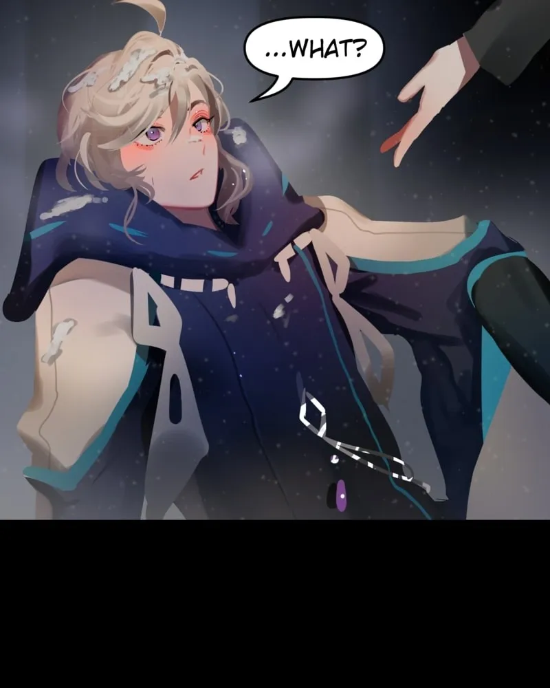 Read Winter Moon chapter 403 image 14 on Lezhin