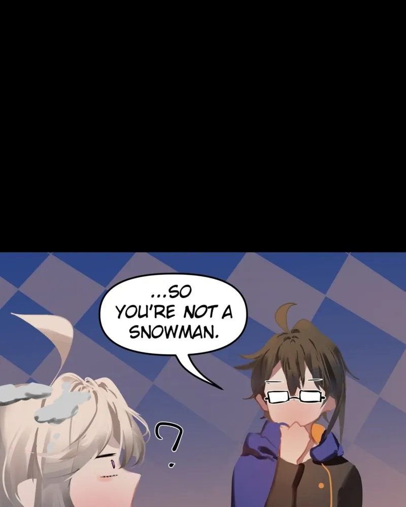 Read Winter Moon chapter 403 image 7 on Lezhin