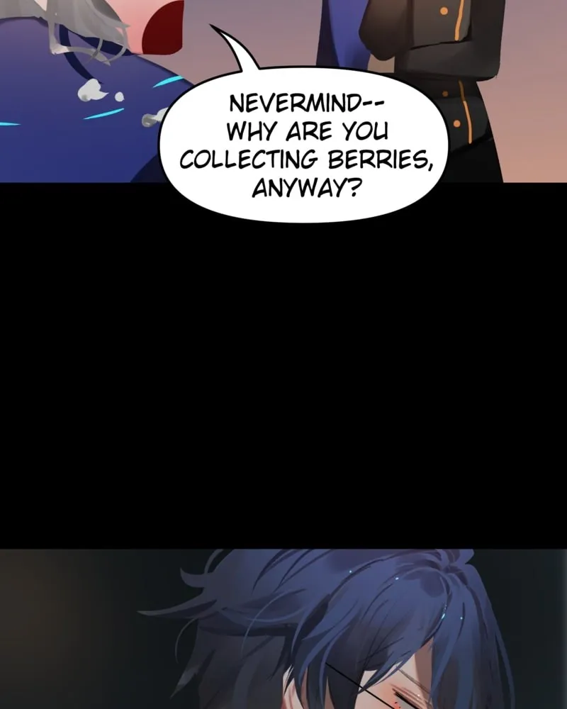Read Winter Moon chapter 403 image 8 on Lezhin