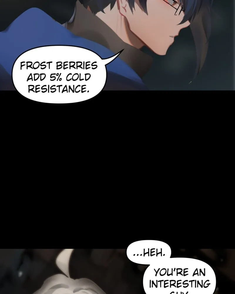 Read Winter Moon chapter 403 image 9 on Lezhin