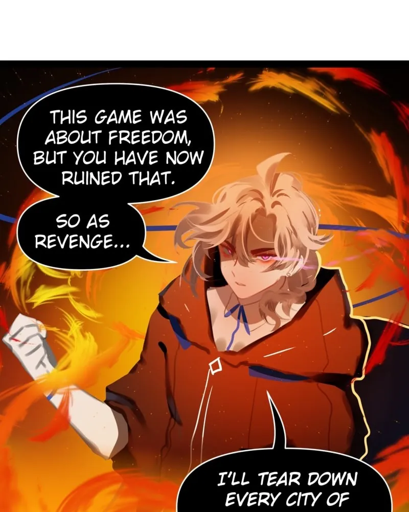 Read Winter Moon chapter 404 image 16 on Lezhin
