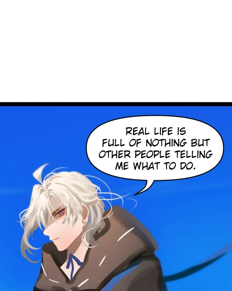 Read Winter Moon chapter 404 image 8 on Lezhin