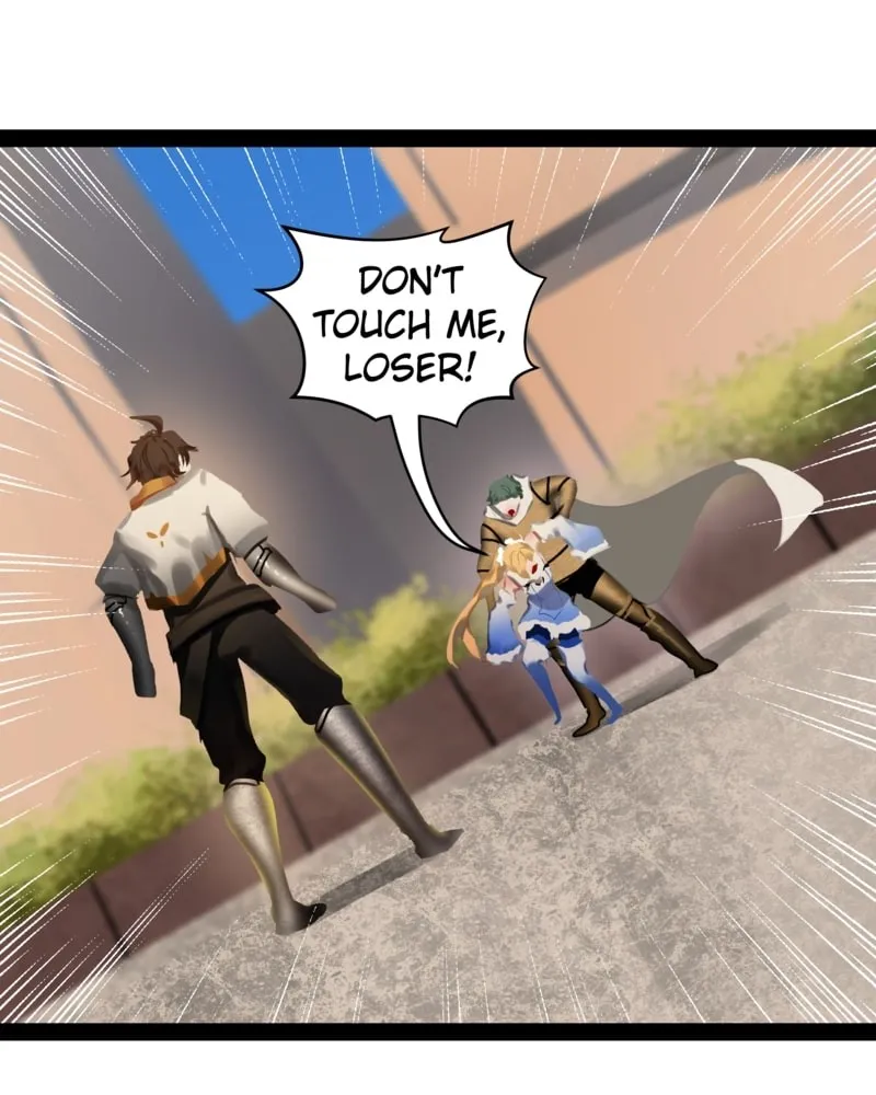 Read Winter Moon chapter 405 image 1 on Lezhin