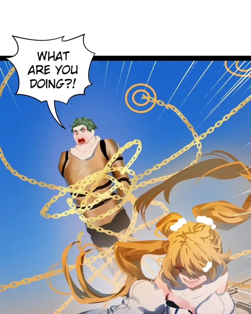 Read Winter Moon chapter 405 image 12 on Lezhin