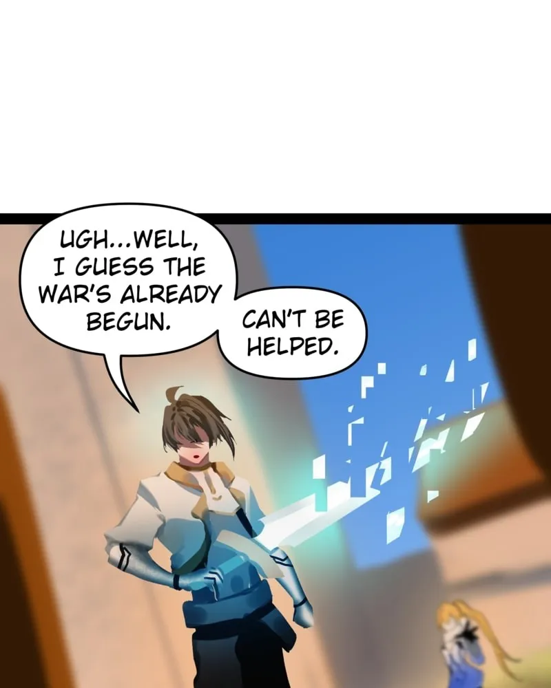Read Winter Moon chapter 405 image 16 on Lezhin