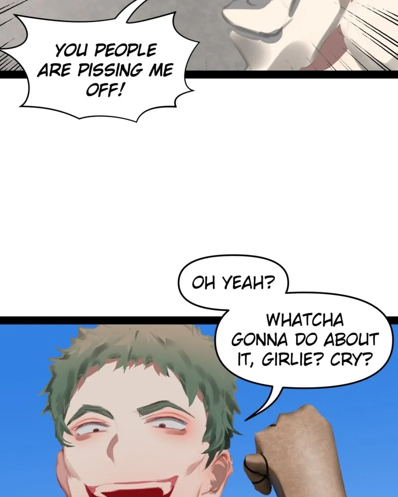 Read Winter Moon chapter 405 image 4 on Lezhin