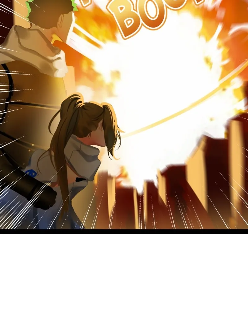Read Winter Moon chapter 405 image 6 on Lezhin