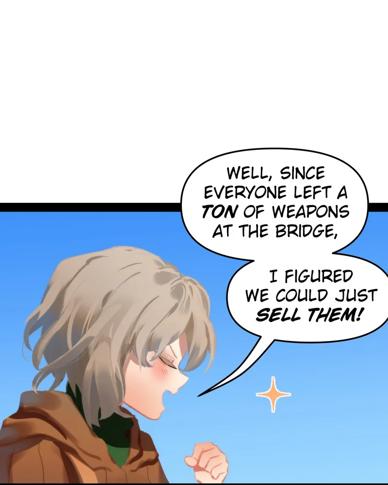 Read Winter Moon chapter 407 image 6 on Lezhin