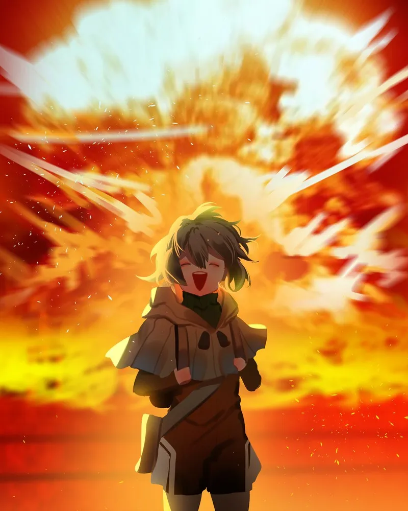 Read Winter Moon chapter 407 image 9 on Lezhin