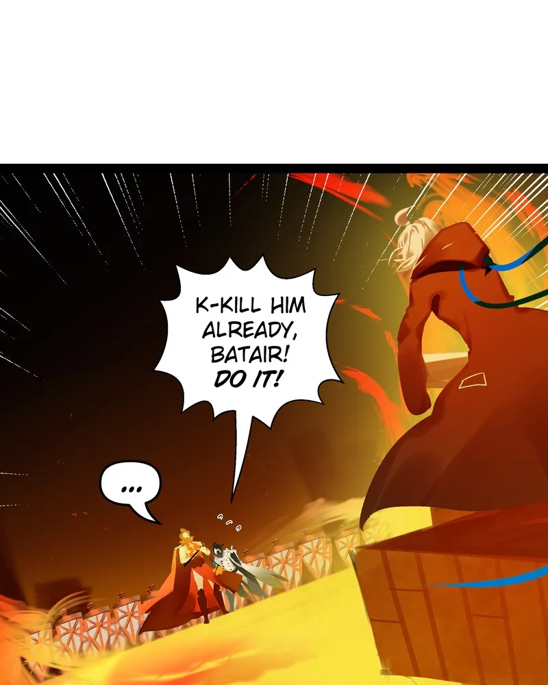 Read Winter Moon chapter 408 image 19 on Lezhin