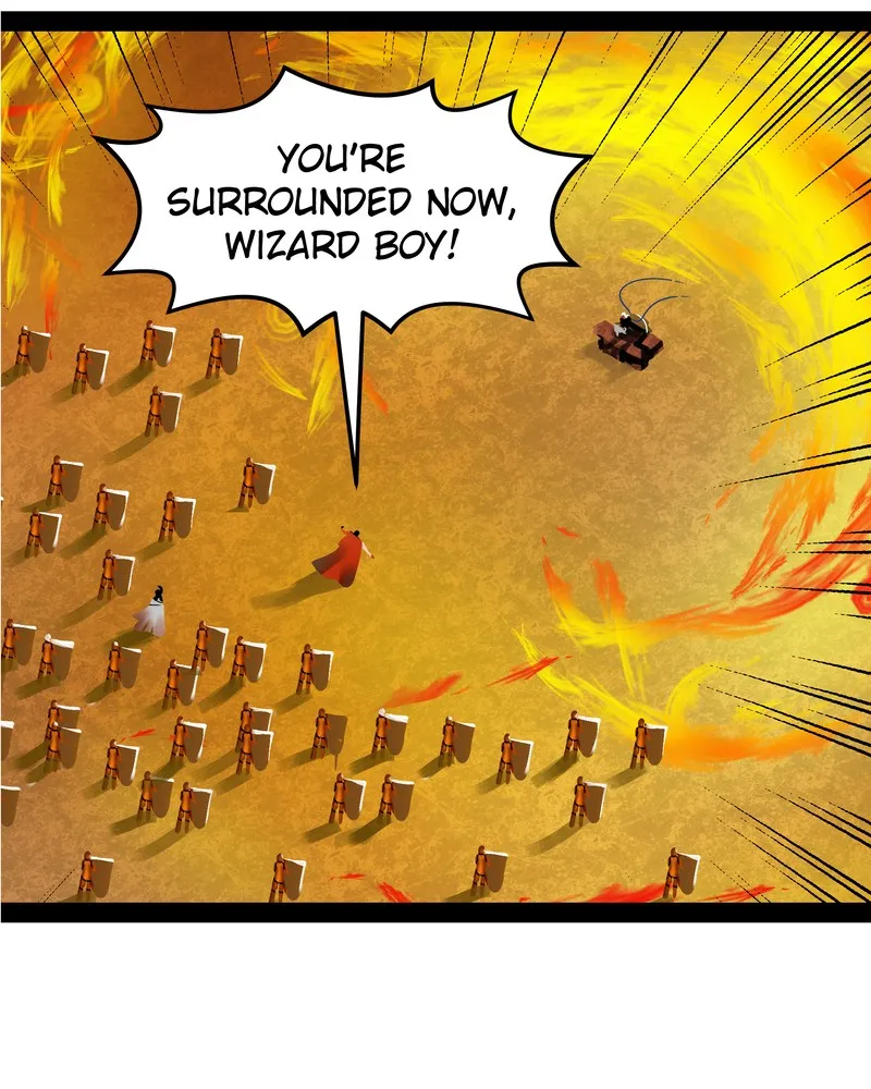 Read Winter Moon chapter 409 image 1 on Lezhin