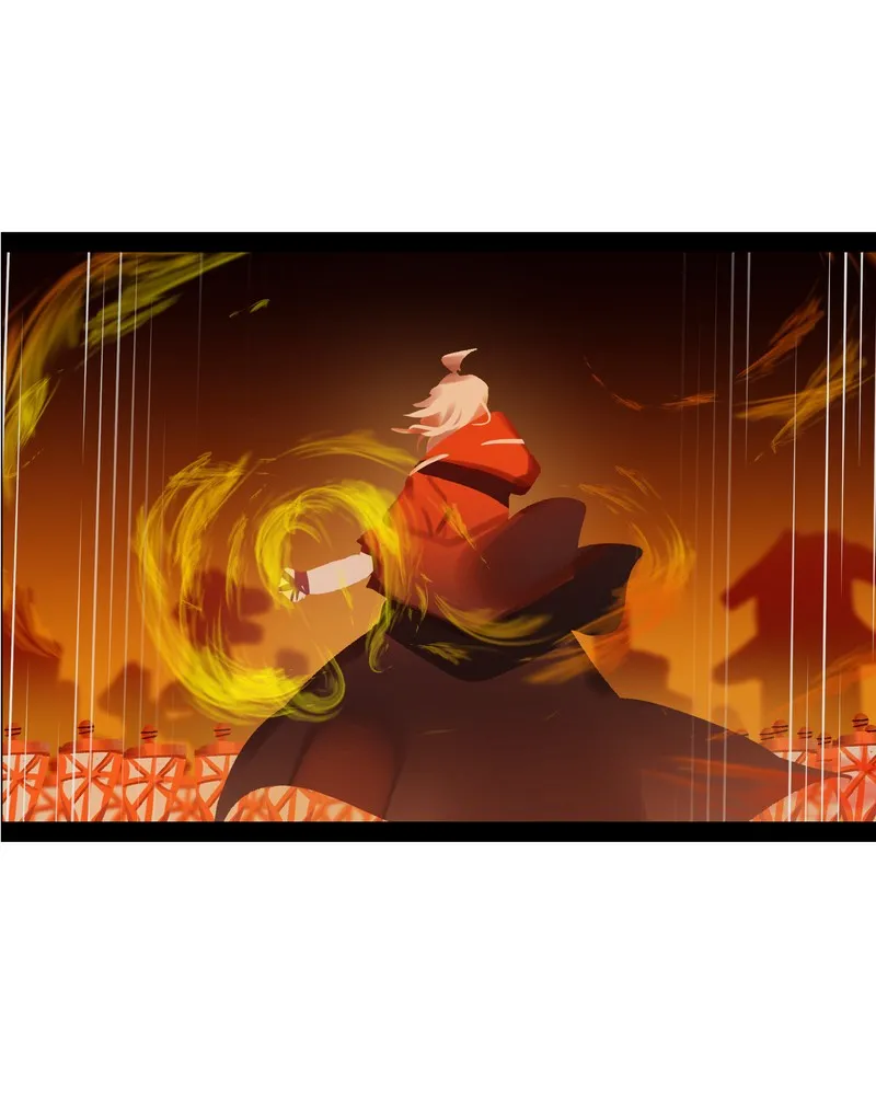 Read Winter Moon chapter 409 image 10 on Lezhin