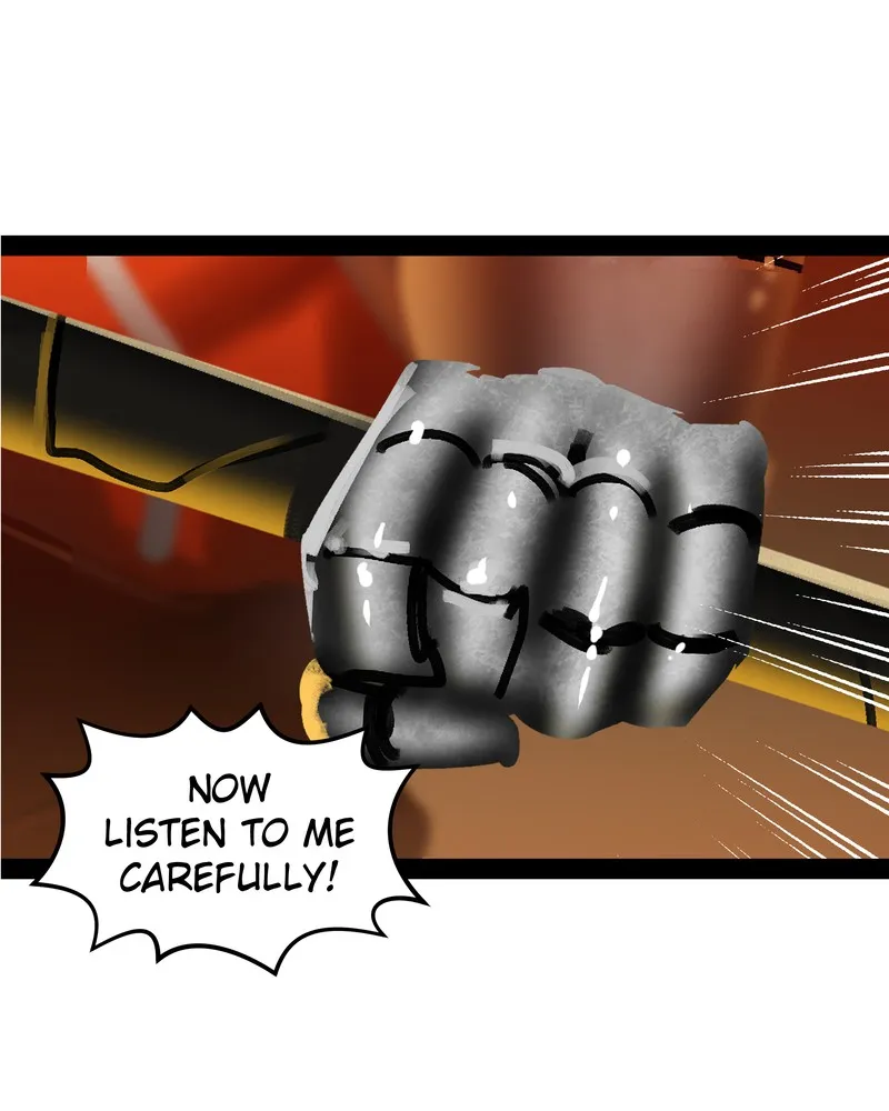 Read Winter Moon chapter 409 image 2 on Lezhin