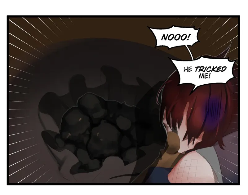 Read Winter Moon chapter 41 image 3 on Lezhin