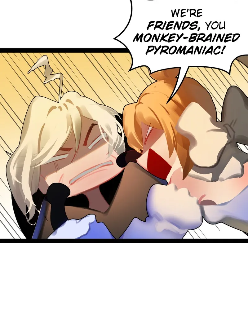 Read Winter Moon chapter 410 image 18 on Lezhin
