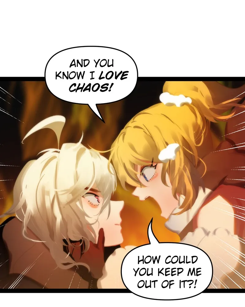 Read Winter Moon chapter 410 image 19 on Lezhin