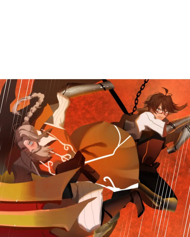 Read Winter Moon chapter 411 image 8 on Lezhin