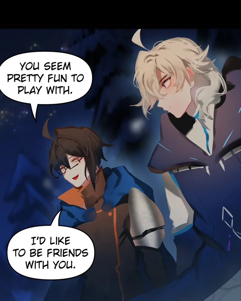 Read Winter Moon chapter 412 image 19 on Lezhin
