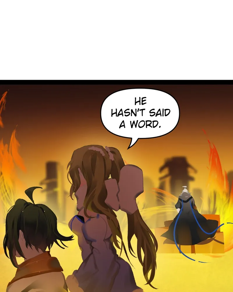 Read Winter Moon chapter 412 image 2 on Lezhin
