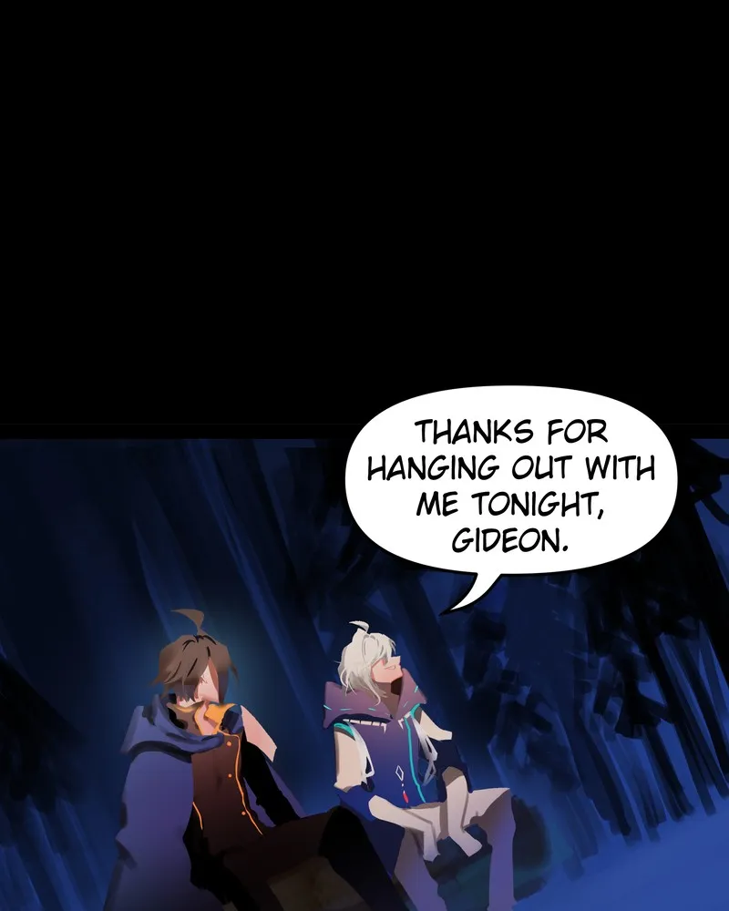 Read Winter Moon chapter 412 image 8 on Lezhin