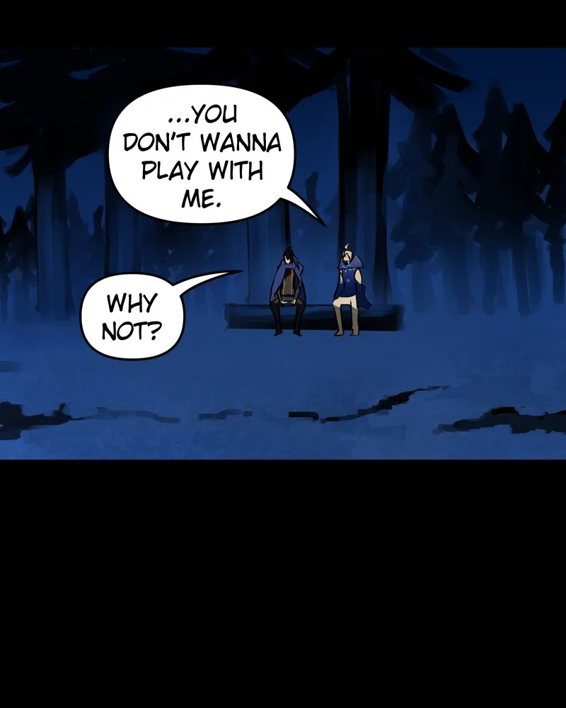 Read Winter Moon chapter 413 image 1 on Lezhin