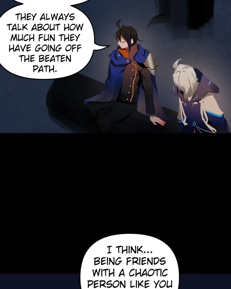 Read Winter Moon chapter 413 image 10 on Lezhin