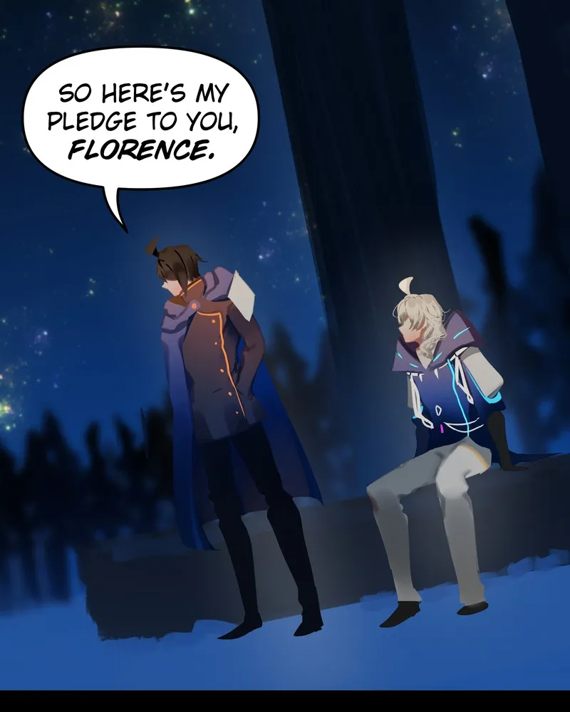 Read Winter Moon chapter 413 image 12 on Lezhin