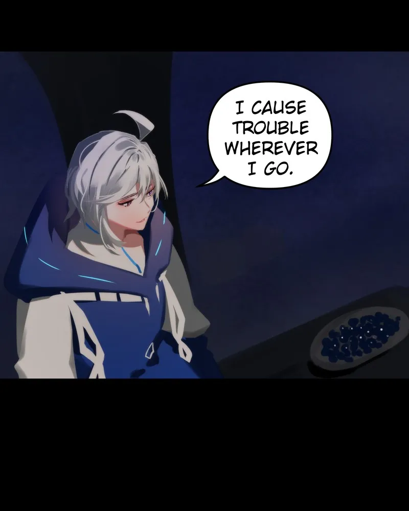 Read Winter Moon chapter 413 image 2 on Lezhin