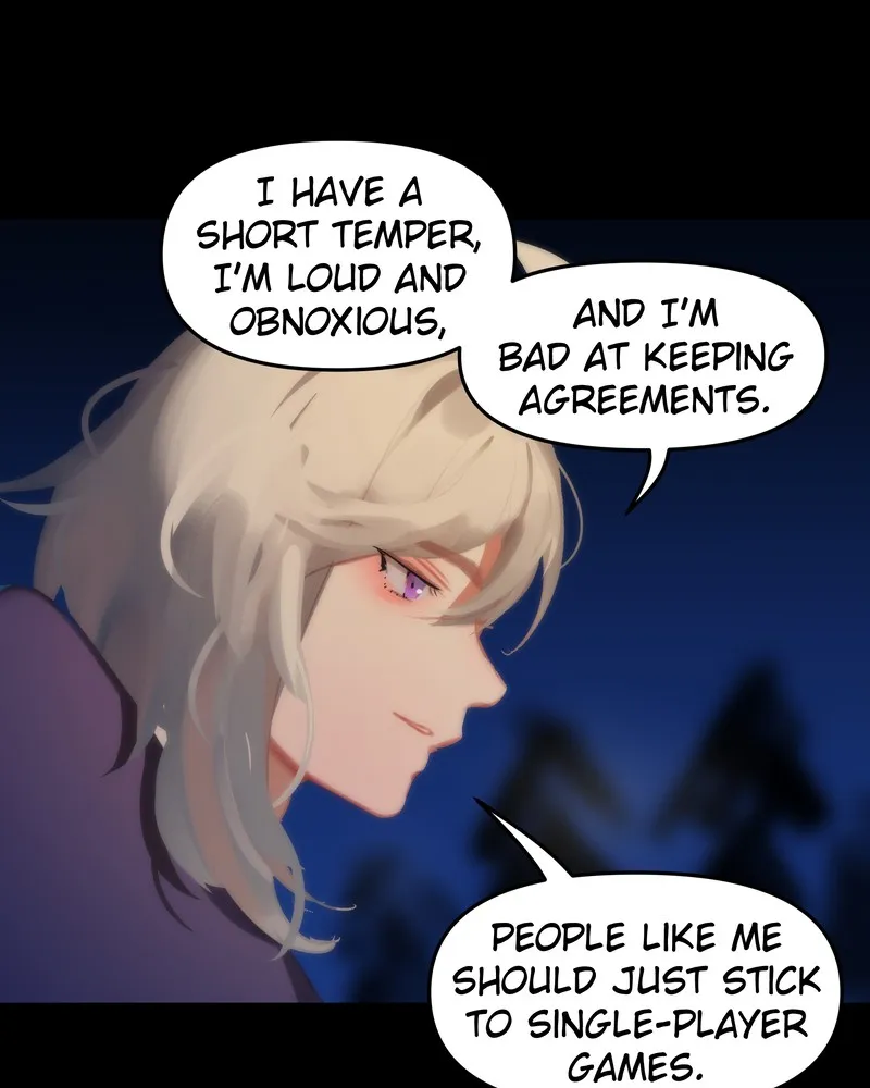 Read Winter Moon chapter 413 image 3 on Lezhin