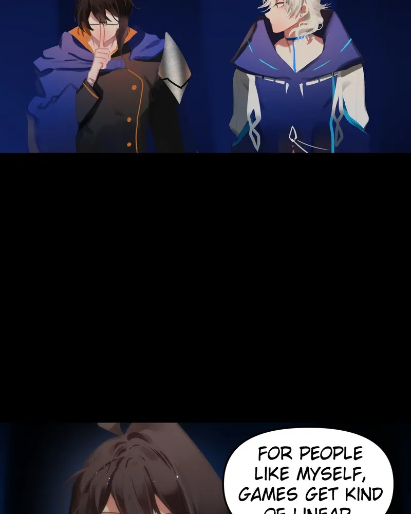 Read Winter Moon chapter 413 image 7 on Lezhin