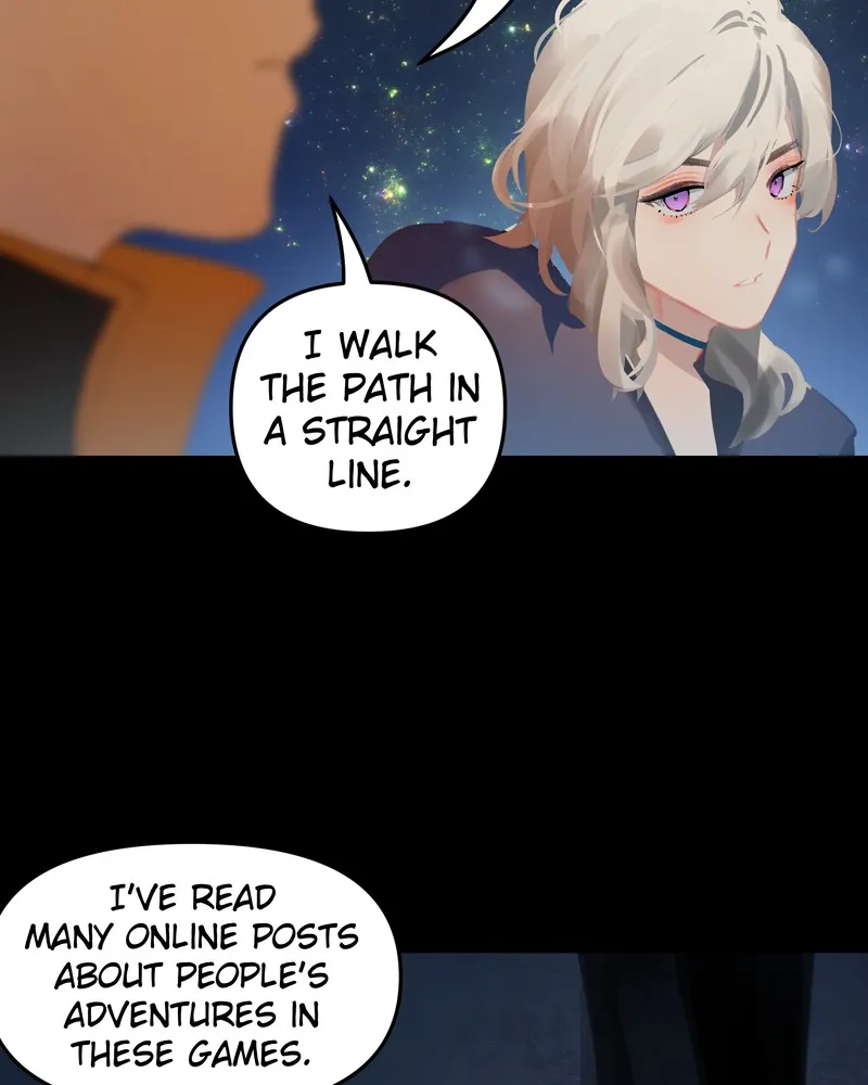 Read Winter Moon chapter 413 image 9 on Lezhin