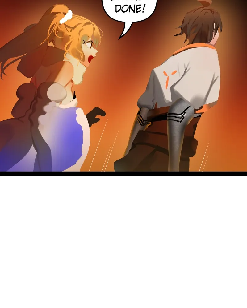 Read Winter Moon chapter 414 image 2 on Lezhin