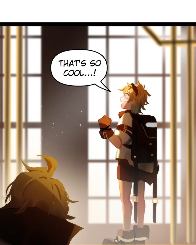Read Winter Moon chapter 415 image 4 on Lezhin