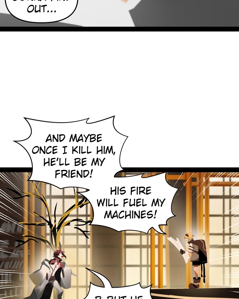 Read Winter Moon chapter 415 image 9 on Lezhin