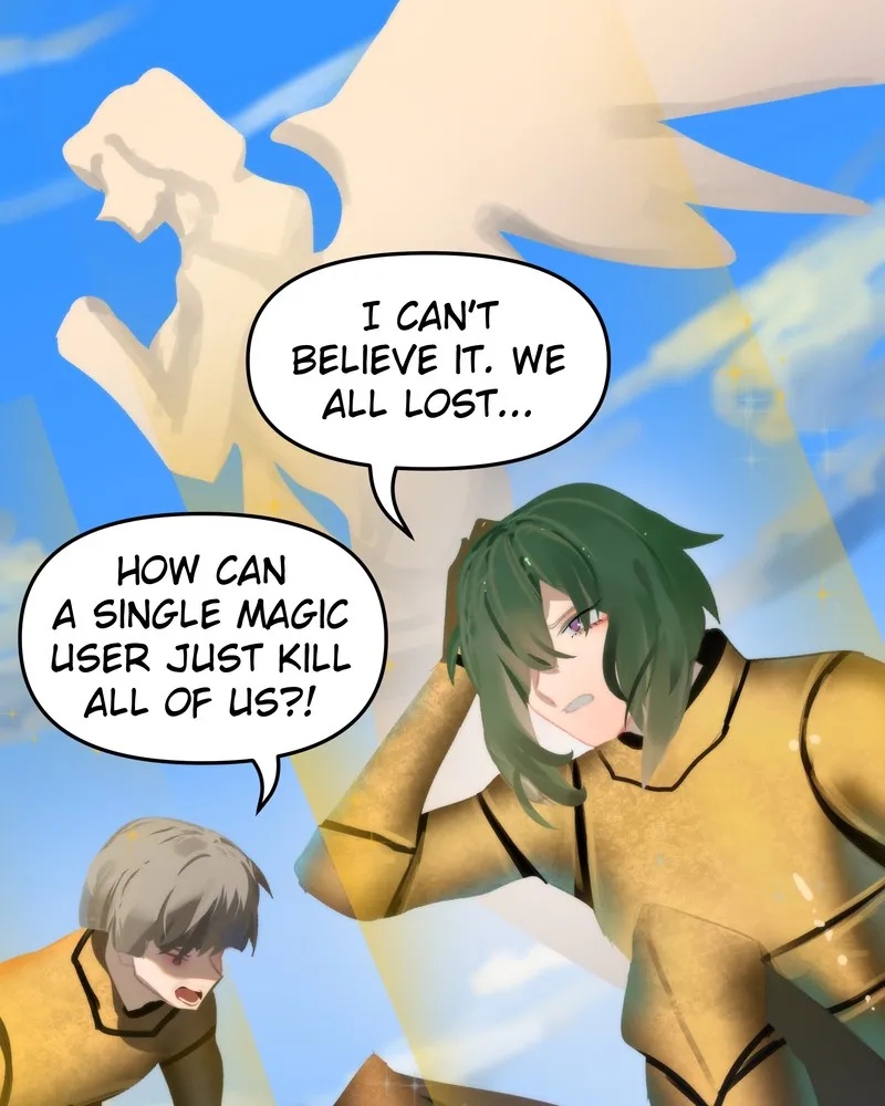 Read Winter Moon chapter 416 image 2 on Lezhin