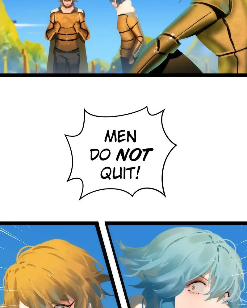 Read Winter Moon chapter 416 image 4 on Lezhin