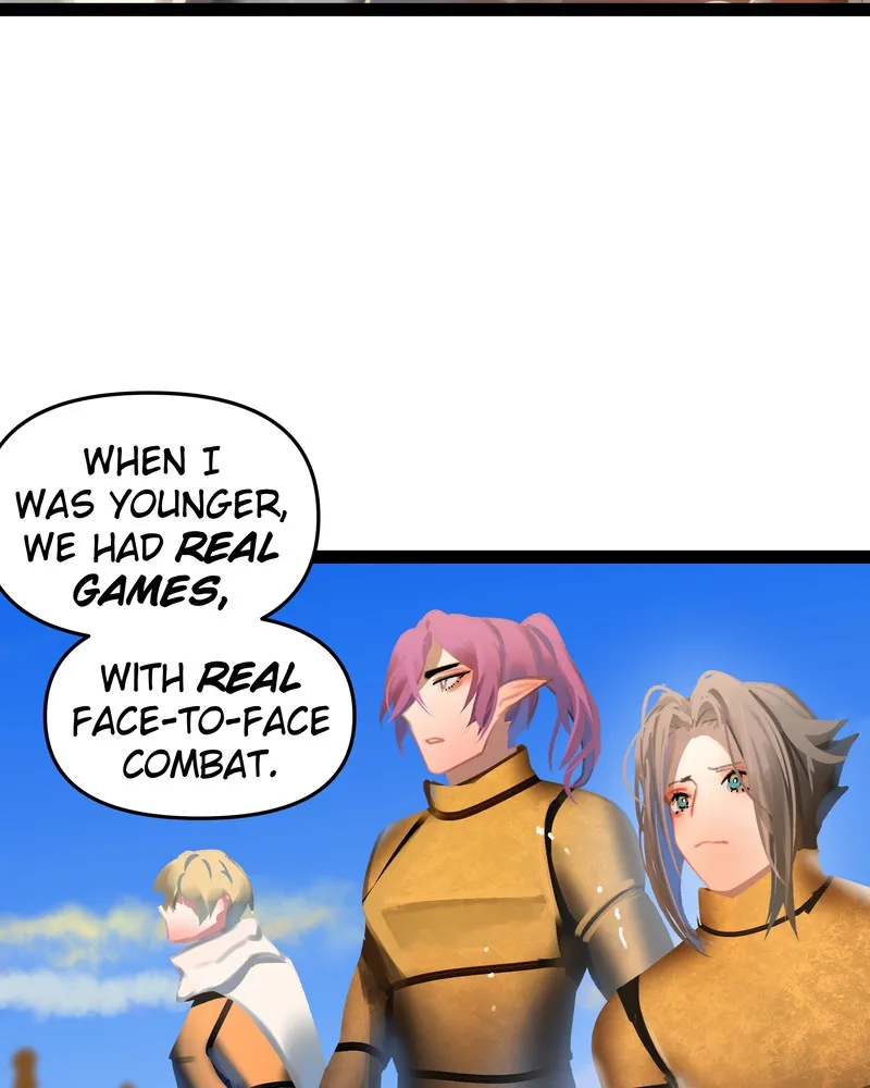 Read Winter Moon chapter 416 image 8 on Lezhin