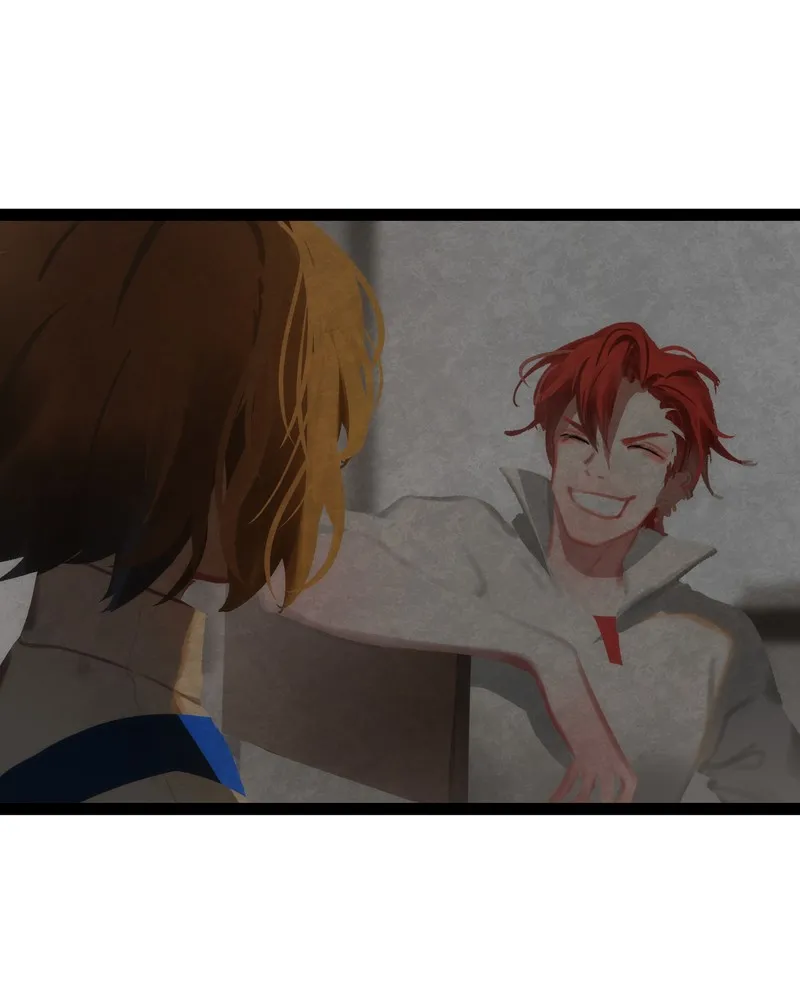 Read Winter Moon chapter 417 image 3 on Lezhin