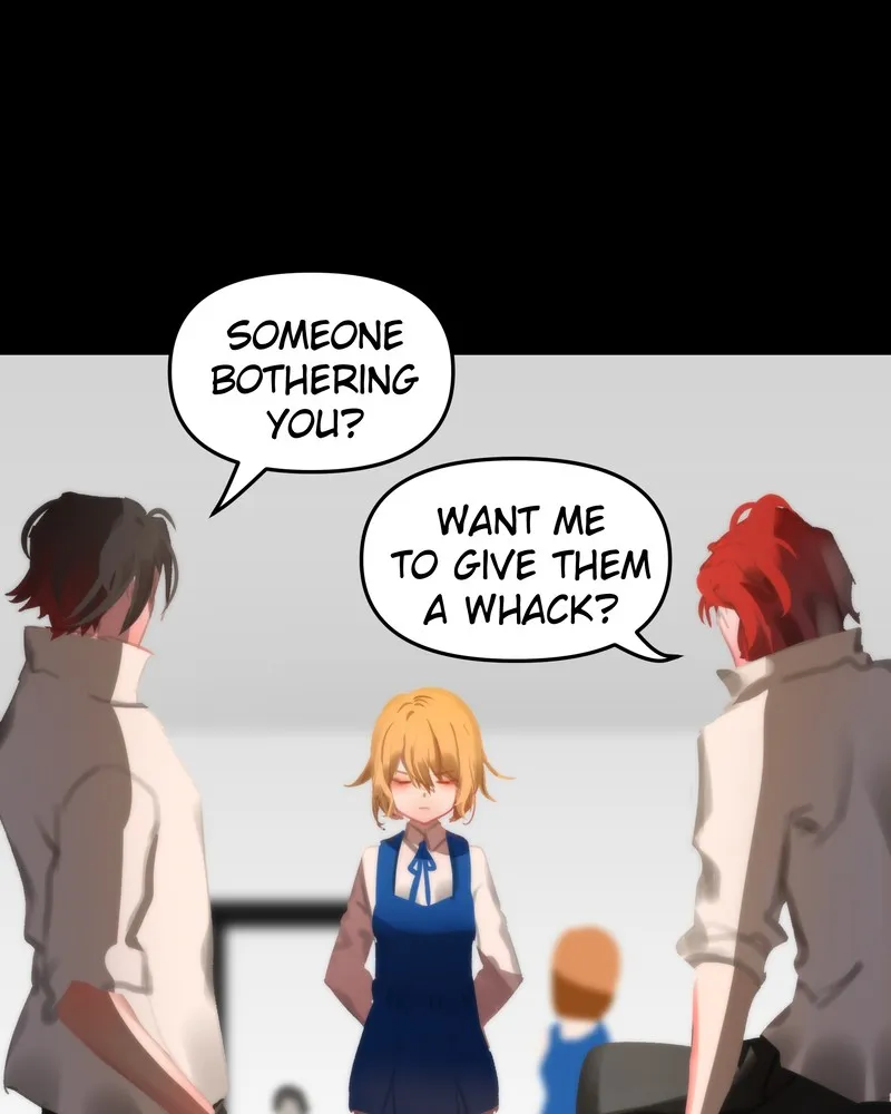 Read Winter Moon chapter 417 image 8 on Lezhin