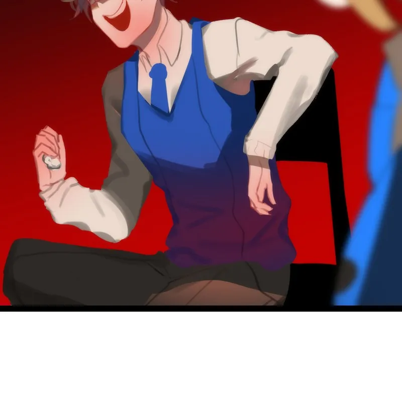 Read Winter Moon chapter 418 image 17 on Lezhin