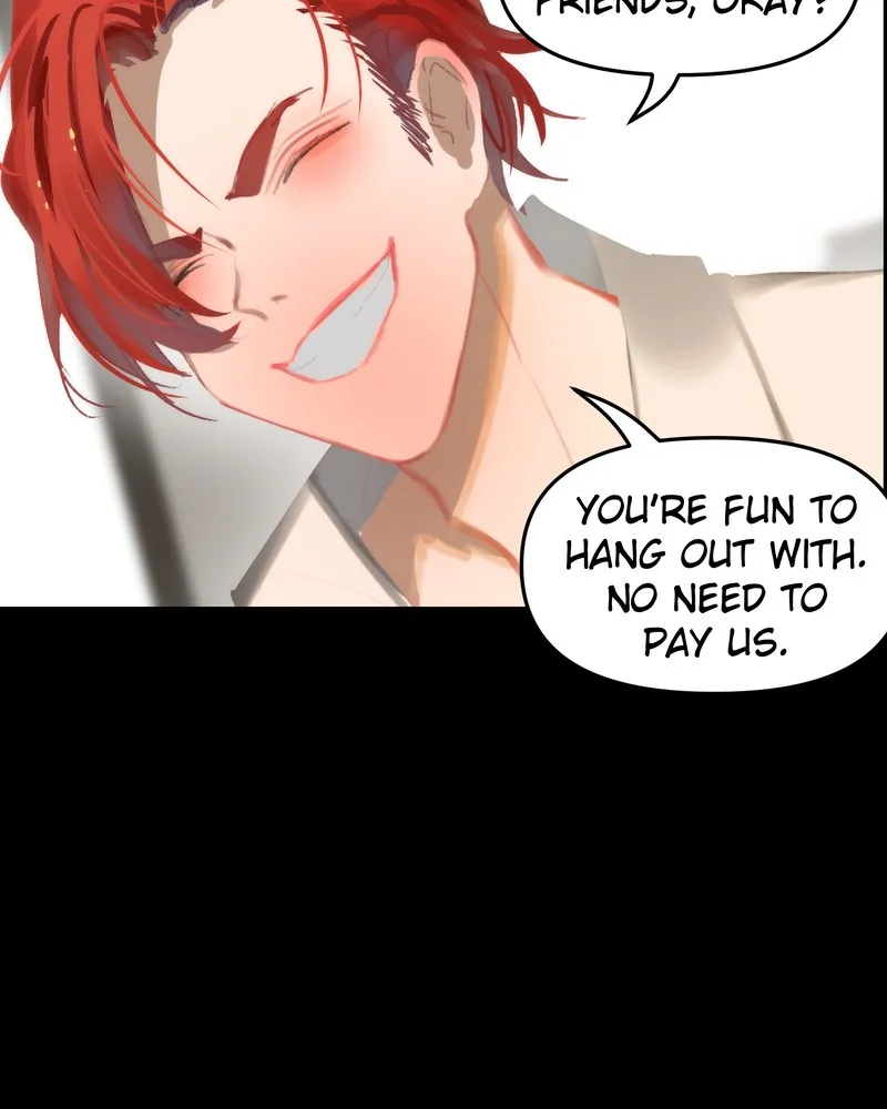 Read Winter Moon chapter 418 image 7 on Lezhin