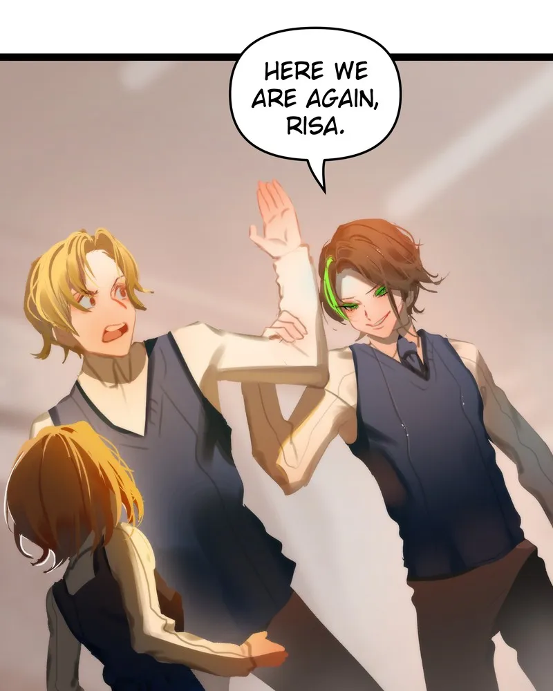 Read Winter Moon chapter 419 image 13 on Lezhin