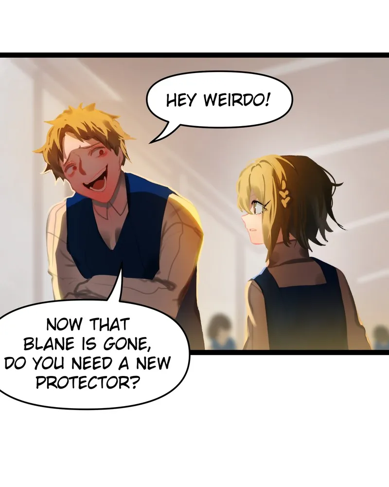 Read Winter Moon chapter 419 image 3 on Lezhin