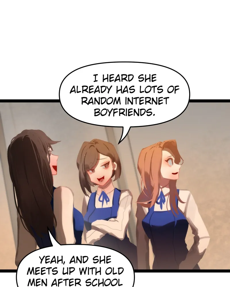 Read Winter Moon chapter 419 image 6 on Lezhin