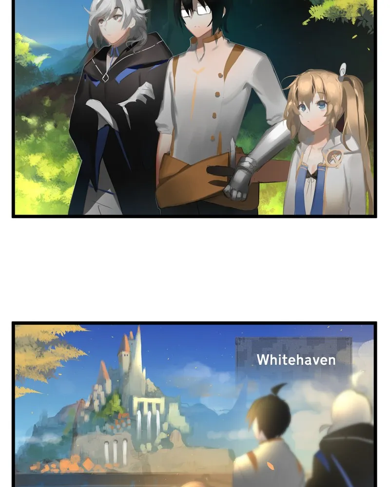 Read Winter Moon chapter 42 image 1 on Lezhin