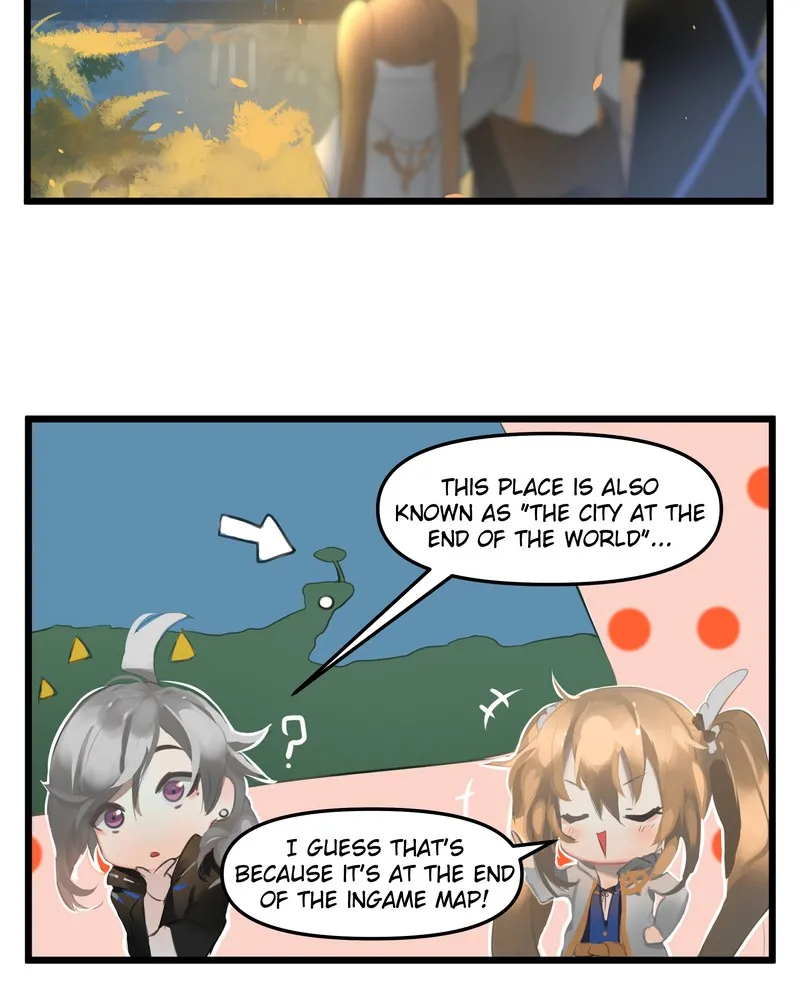 Read Winter Moon chapter 42 image 2 on Lezhin