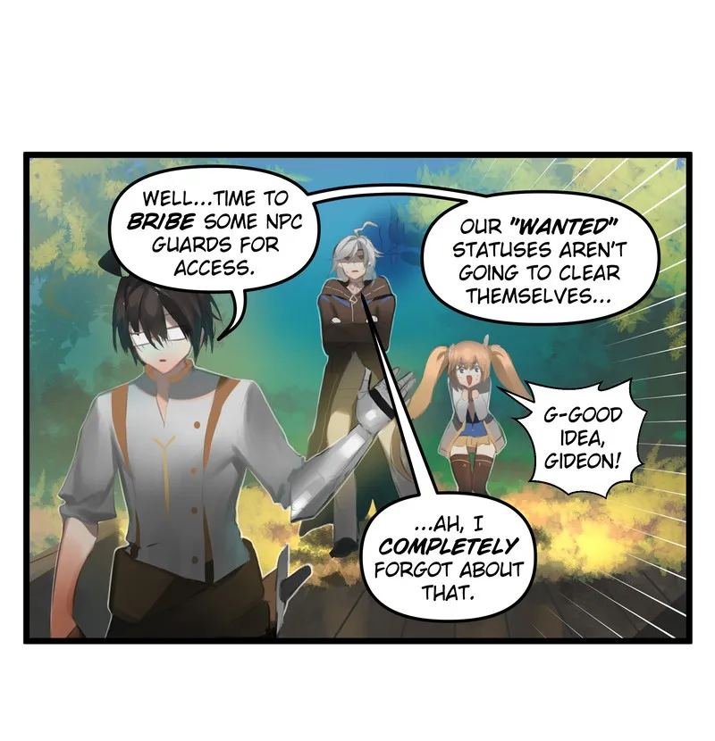 Read Winter Moon chapter 42 image 3 on Lezhin