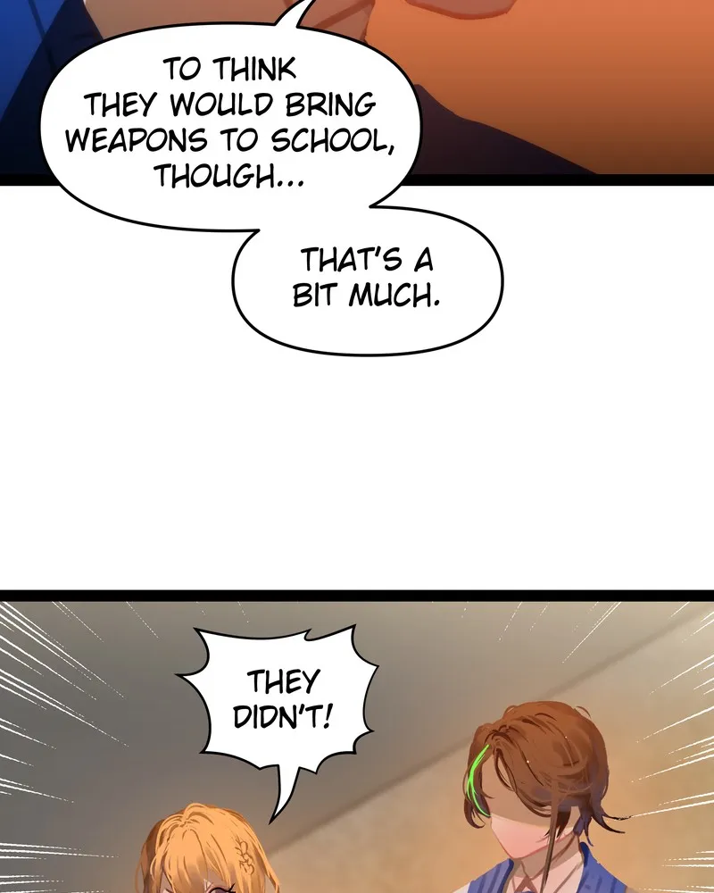 Read Winter Moon chapter 420 image 10 on Lezhin