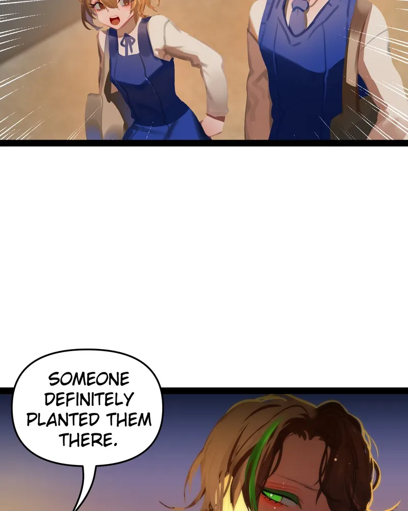Read Winter Moon chapter 420 image 11 on Lezhin